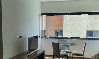 Imagem 4: Aluga-se apartamento mobiliado