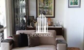 Imagem 6: Apartamento de 2 quartos, 1 suite com 2 vagas na lapa