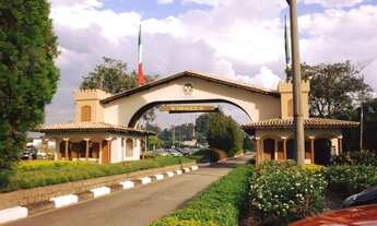 Imagem 3: área - Chácaras Alpina - Valinhos