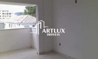 Imagem 3: Apartamento para Venda em São José, Areias, 2 dormitórios, 1 banheiro, 1 vaga