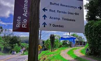 Imagem 4: PROMOÇÃO EM TERRENO