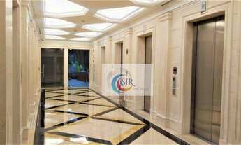 Imagem 4: Conjunto para alugar, 496 m²- Itaim Bibi - São Paulo/SP