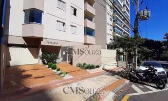 Imagem: Apartamento com 3 quartos no Edifício Terrazzo