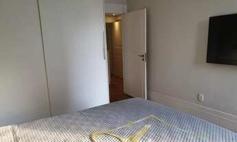 Imagem 16: Sao Paulo - Apartamento Padrao - Paraiso