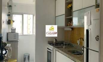 Imagem 4: Apartamento à venda, Santa Teresinha, 60m², 2 dormitórios, 1 suíte, 2 vagas!