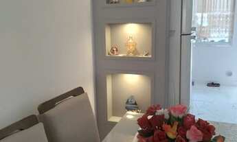 Imagem 6: Casa para venda com 70 metros quadrados com 2 quartos sendo uma suíte e edícula - Tijucas