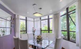 Imagem 3: Apartamento à venda com 200m², 4 quartos e 3 vagas