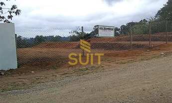 Imagem 6: Terreno 1.501,50 m² Possui Pré-Projeto para 4 Casas e um Edifício à Venda - Parque Rizzo