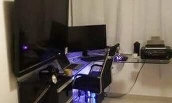 Imagem 2: Apartamento para aluguel e venda tem 117 metros quadrados com 3 quartos em Lagoa Nova - Na