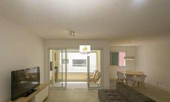 Imagem: Apartamento à venda, Vila Cordeiro, 96m²