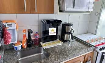 Imagem 6: Apartamento à venda, Sacomã, 50m², 2 dormitórios, 1 vaga!