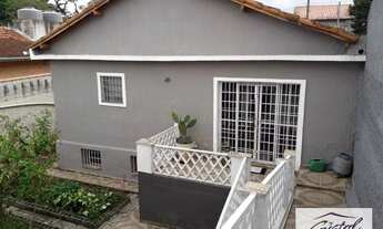 Imagem: Casa Residencial à venda, Jardim dos Ipês