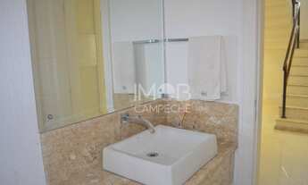 Imagem 7: Casa 3 Dormitórios no Córrego Grande - Florianópolis SC