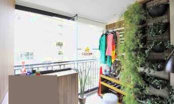 Imagem: Apartamento à venda, Vila Nova Conceição