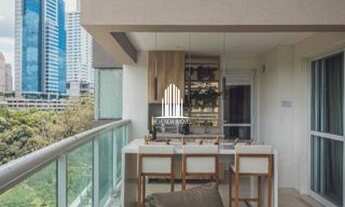 Imagem 7: APARTAMENTO COM 4 SUÍTES EM BARUERI