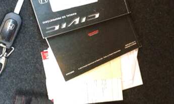 Imagem 5: Honda Civic Lxr Apartamento com 1 dormitório