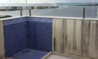 Imagem: Cobertura mobiliada Granja c/3qts, sendo