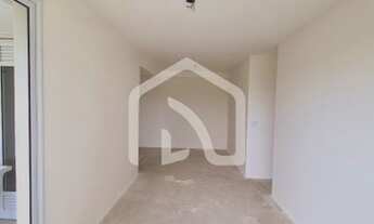 Imagem 6: Apartamento com 2 dormitórios à venda, 88 m² por R$ 920.300,00 - Empresarial 18 do Forte