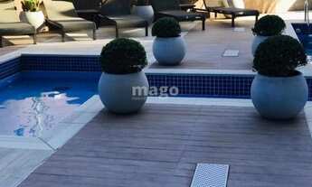 Imagem 4: Apartamento para Venda no bairro Centro em Camboriú, 2 quartos sendo 2 suítes, 1 vaga, Sem