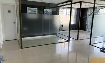 Imagem 5: Locação - Sala Comercial 60 m² - Edifício Giovanni Gronchi Offices Center - Vila Andrade