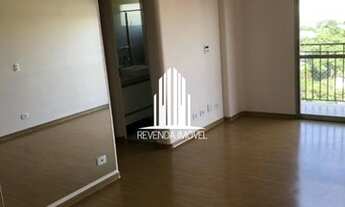 Imagem: Apartamento Impecável à Venda na Vila