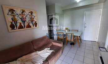 Imagem 3: Apartamento com 2 dormitórios à venda, 60 m² por R$ 210.000,00 - Torre - João Pessoa/PB