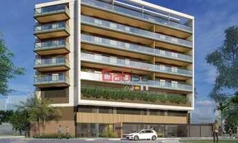 Imagem 5: Apartamento com 2 dormitórios à venda, 85 m² por R$ 659.000 - Praia do Forte - Cabo Frio/R