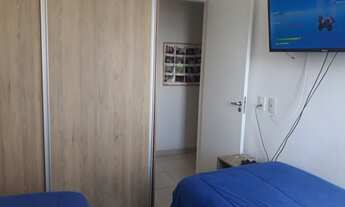 Imagem 6: JUNDIAÍ - Apartamento Padrão - VILA NAMBI
