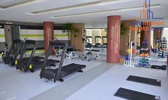 Imagem 16: VIVERE PALHANO - Apto com 3 dormitórios, 78 m² - venda por R$ 515.000 ou aluguel por R$ 2