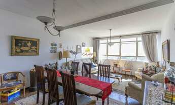 Imagem: Apartamento à venda, Perdizes, 120m²