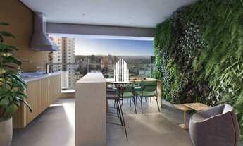 Imagem 2: Apartamento com 3 dormitórios 2 vagas -Vila MAdalena