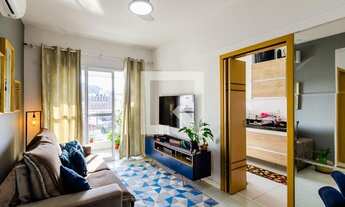 Imagem: Apartamento para Aluguel - Campo Grande