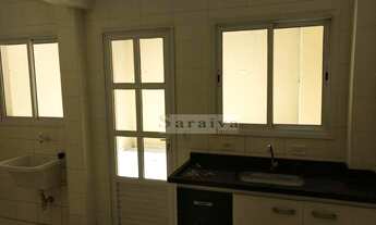 Imagem 4: Cobertura com 3 dormitórios à venda, 196 m² por R$ 840.000,00 - Rudge Ramos - São Bernardo