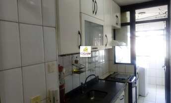 Imagem 6: Apartamento à venda, Vila Gumercindo, 65m², 3 dormitórios, 1 suíte, 2 vagas!