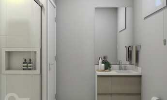 Imagem: Apartamento à venda, Alto de Pinheiros