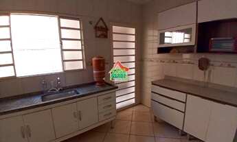 Imagem 4: INDAIATUBA - Casa Padrão - RESIDENCIAL MONTE VERDE