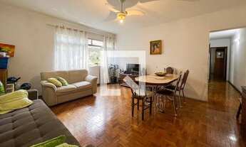 Imagem 3: Apartamento para Aluguel - Água Branca, 2 Quartos, 91 m2