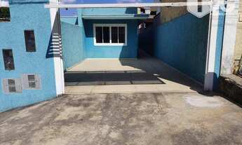 Imagem 2: Casa à venda, 70 m² por R$ 375.000,00 - Cocaia - Guarulhos/SP