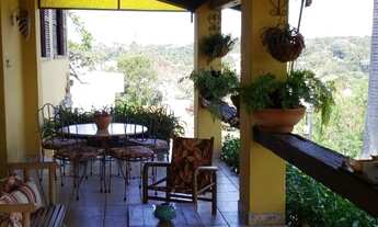 Imagem 2: Casa à venda 3 Quartos, 3 Suites, 2 Vagas, 2700M², Jardim Atibaia (Sousas), Campinas - SP