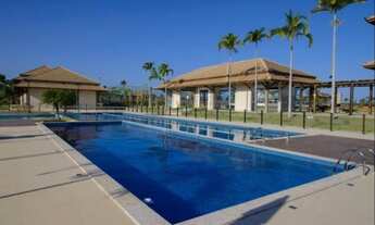 Imagem 2: THAI - lote de esquina, 750m2/