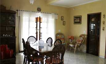 Imagem 4: Casa à venda 4 Quartos, 2 Suites, 3 Vagas, 2000M², Vale Do Sol, Bom Jesus dos Perdões - SP