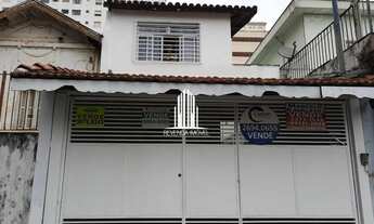 Imagem: Sobrado a venda com 220m² 5 quartos 2 suítes