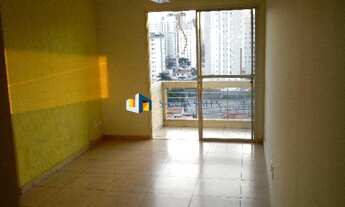 Imagem 2: Apartamento de 02 dorms e 2 vagas perto da Santa Cruz