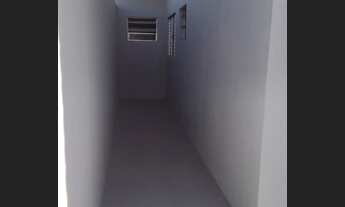 Imagem 5: Casa nova em Birigui