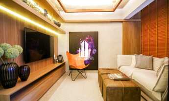 Imagem 6: Upper West Perdizes á venda 41m² 1 suíte e 1 vaga de garagem em perdizes, São Paulo - SP