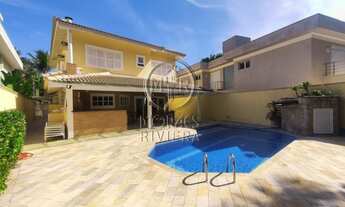 Imagem: Casa com 5 suítes à venda na Riviera de