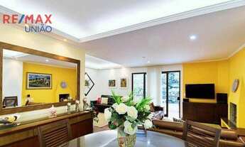 Imagem 2: Apartamento com 4 dormitórios à venda, 179 m² por R$ 1.480.000,00 - Jardim Ampliação - São