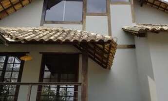 Imagem 6: Casa com 4 dormitórios , 260 m² - Itaipu - Niterói/RJ