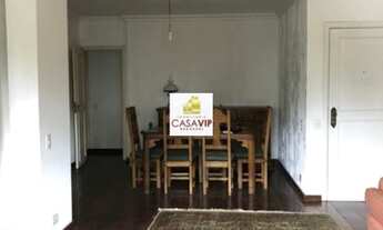 Imagem 4: Apartamento à venda, Jardim Londrina, 120m², 2 dormitórios, 1 suíte, 3 vagas!