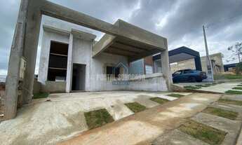 Imagem 2: Casa de Condomínio com 3 dorms, Horto Florestal, Sorocaba - R$ 420 mil, Cod: 368